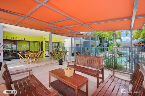 40/3 Water St, Cairns City, QLD 4870