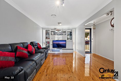 3 Collis Pl, Minto, NSW 2566