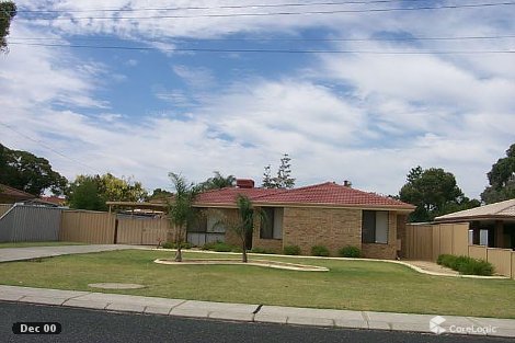 62 Palmer Cres, High Wycombe, WA 6057