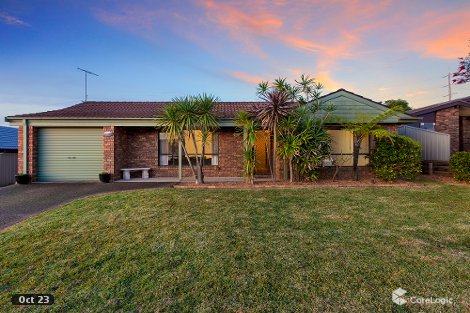 31 Raine Pl, Barden Ridge, NSW 2234