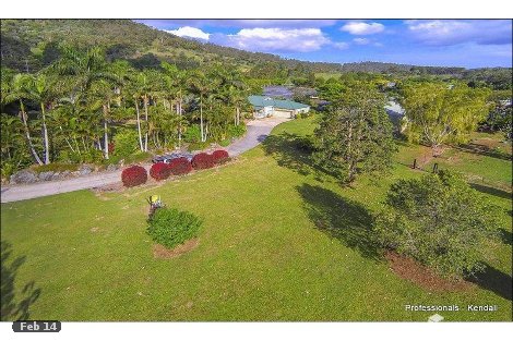 91 Currey Rd, Wongawallan, QLD 4210