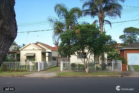 86 Baltimore St, Belfield, NSW 2191