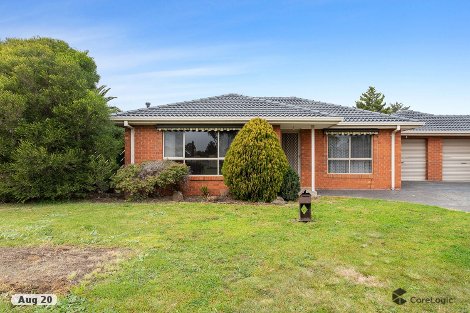 1/27 Roseberry Ave, Keilor Downs, VIC 3038