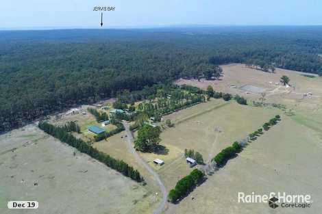 4 Forest Rd, Comberton, NSW 2540