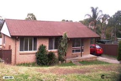 88 Minchinbury Tce, Eschol Park, NSW 2558