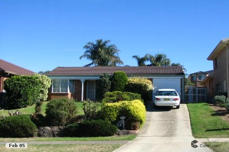 69 Marton Cres, Kings Langley, NSW 2147