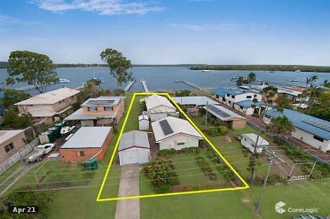 36 Warana Ave, Steiglitz, QLD 4207