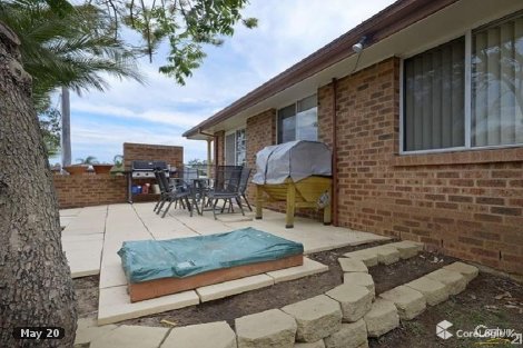 5/8-9 Willmot St, Bossley Park, NSW 2176