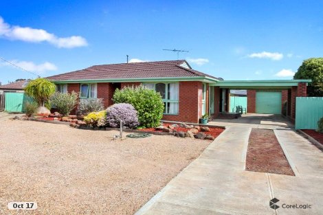 3 Packham Ct, Darley, VIC 3340