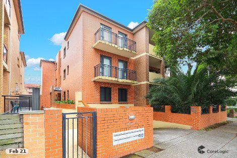 2/34-36 Edgbaston Rd, Beverly Hills, NSW 2209