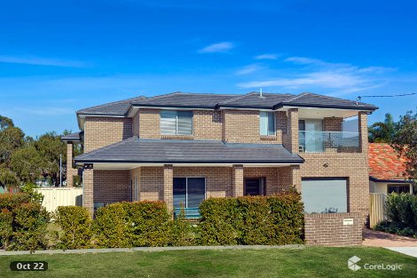 5 Blanc Ave, East Hills, NSW 2213