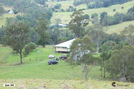 226 Aherns Rd, Conondale, QLD 4552