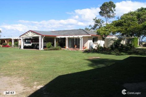 63 Pleasant Dr, Sharon, QLD 4670