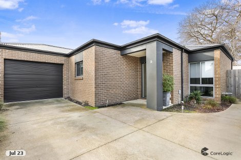 5/44 Church St, Hastings, VIC 3915