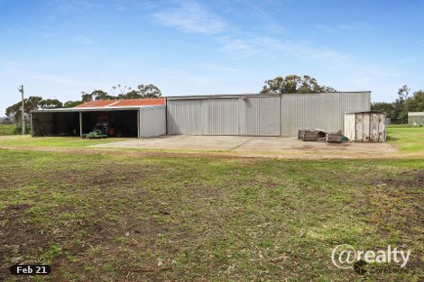 3 Shepherds Lagoon Rd, Bornholm, WA 6330