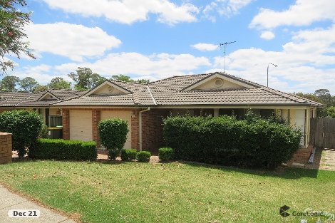 38 Lucas Cct, Kellyville, NSW 2155