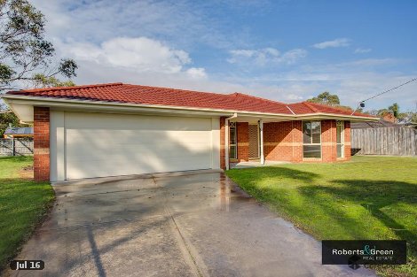 91 Dunlop Rd, Bittern, VIC 3918