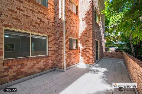 17/75 Cairds Ave, Bankstown, NSW 2200