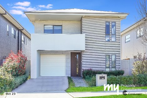 6 Merrick Way, Gledswood Hills, NSW 2557