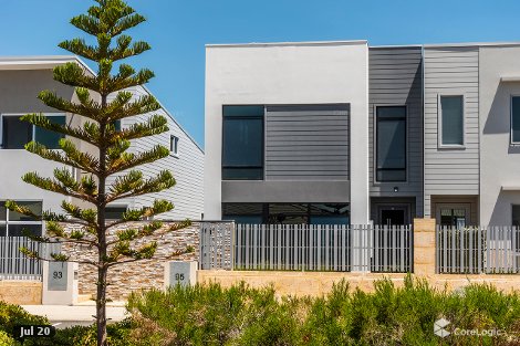 95 Aurea Bvd, Golden Bay, WA 6174