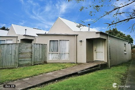 12/8 Barkly St, Portland, VIC 3305