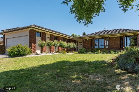 22 Benwerrin Cres, Norwood, TAS 7250