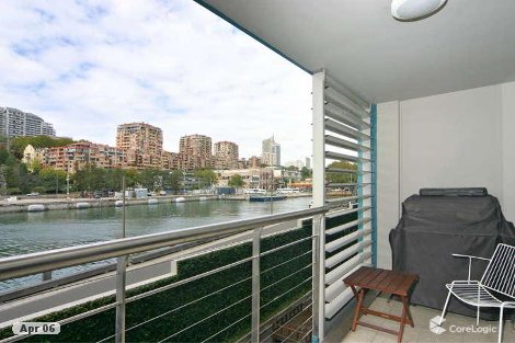 242/6e Cowper Wharf Roadway, Woolloomooloo, NSW 2011