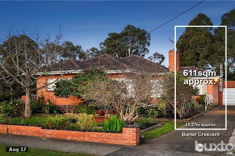 39 Barter Cres, Forest Hill, VIC 3131