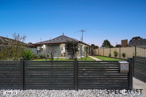 1/9 Kennedy Ct, Cranbourne North, VIC 3977