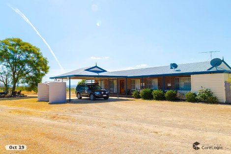 26 Runnymede Estate Rd, Runnymede, QLD 4615