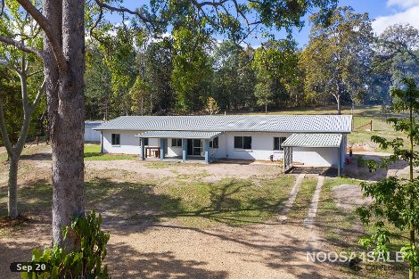 20 Mahers Rd, Cooran, QLD 4569