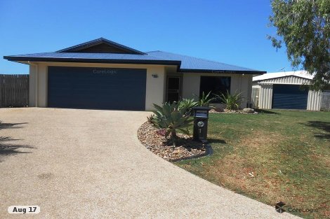 1 Porpoise Pl, Andergrove, QLD 4740