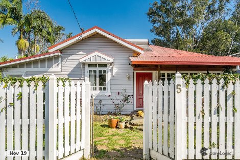 5 Coleman St, Bexhill, NSW 2480