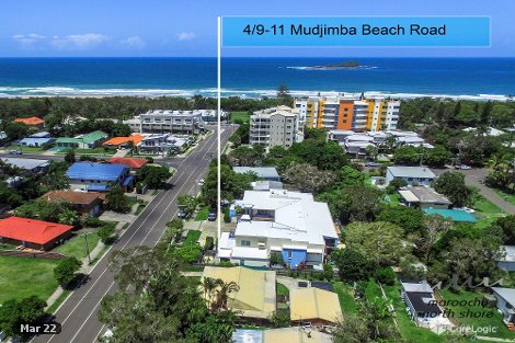 4/9-11 Mudjimba Beach Rd, Mudjimba, QLD 4564