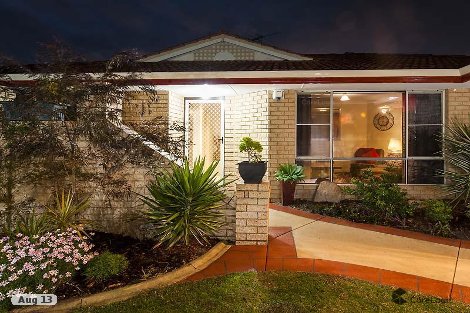 20 Moreton Cres, Warnbro, WA 6169