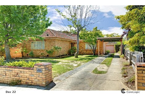 30 Andrews St, Burwood, VIC 3125