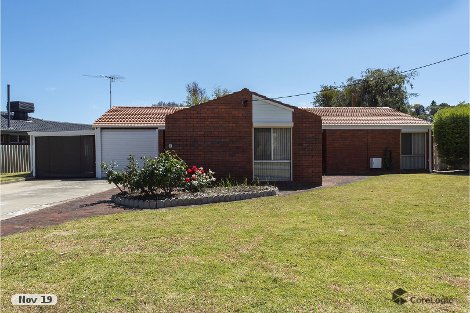 24 Milina St, Hillman, WA 6168