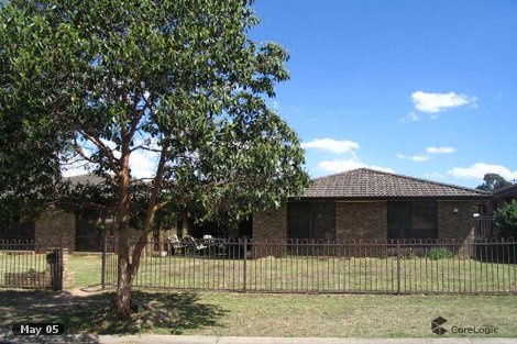 1 Millet Row, Werrington Downs, NSW 2747