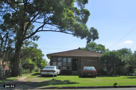 15 Fitzgerald Rd, Ermington, NSW 2115