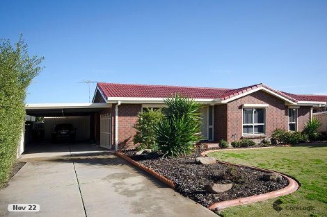 14 Beaufort St, North Haven, SA 5018