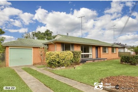 19 Castlereagh Rd, Hobartville, NSW 2753