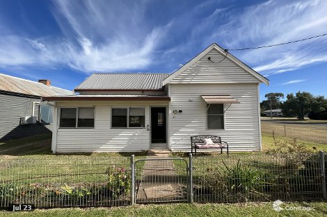 33 Railway St, Curlewis, NSW 2381