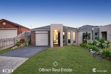 18 Fleur Ct, Narre Warren South, VIC 3805