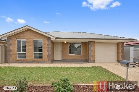 2/44 Charlotte St, Smithfield, SA 5114