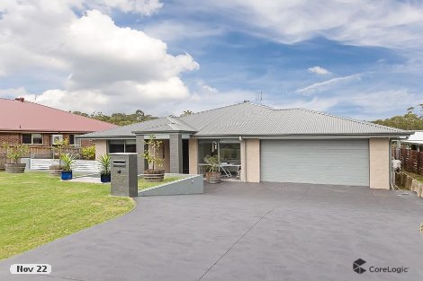 27 Scribbly Gum Cres, Cooranbong, NSW 2265