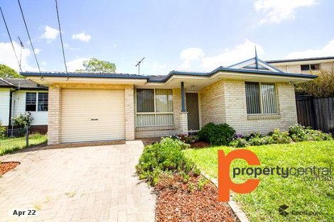 22 Wheeler St, Lalor Park, NSW 2147