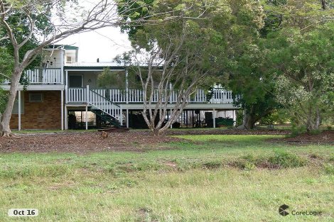 256 Ivor Donovan Rd, Crinum, QLD 4723