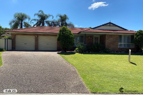 33 Mcleod Ave, Metford, NSW 2323