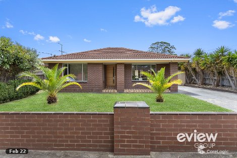 3 Culburra Ave, Frankston, VIC 3199