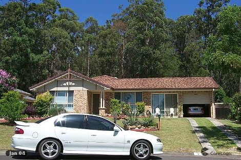 9 Ringtail Cl, Lakewood, NSW 2443